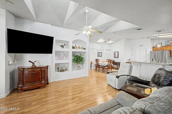 3301 S Goldfield Rd #2122, Apache Junction, AZ 85119