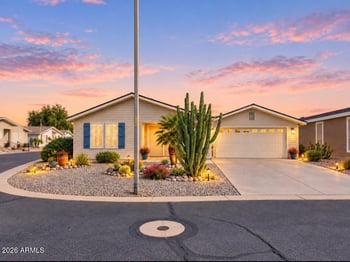 3301 S Goldfield Rd #2122, Apache Junction, AZ 85119