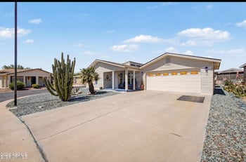3301 S Goldfield Rd #2122, Apache Junction, AZ 85119