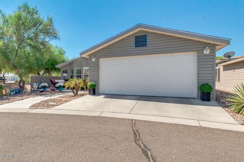 3301 S Goldfield Rd #2126, Apache Junction, AZ 85119