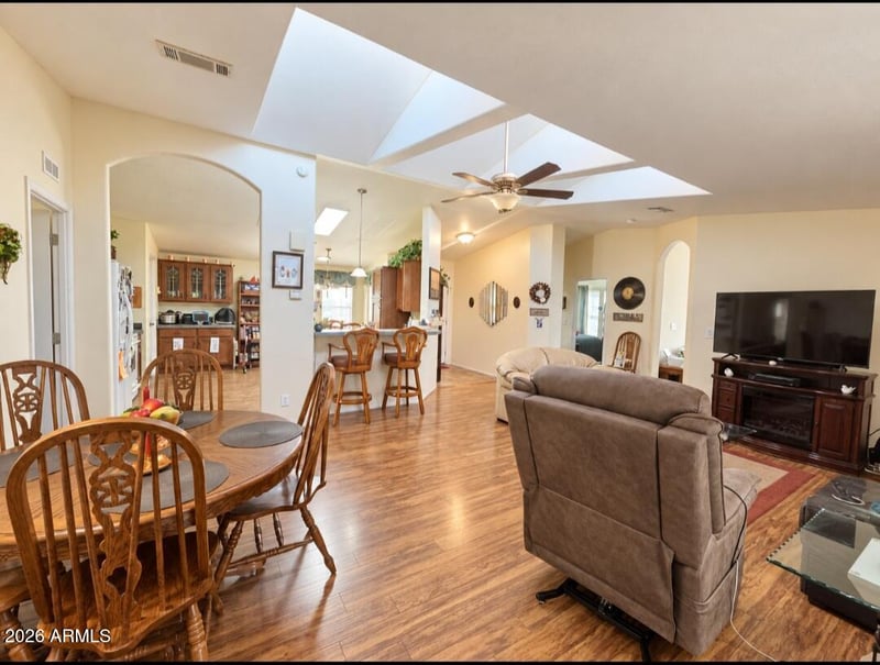 3301 S Goldfield Rd #3045, Apache Junction, AZ 85119