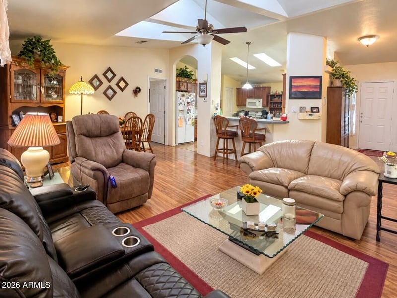 3301 S Goldfield Rd #3045, Apache Junction, AZ 85119
