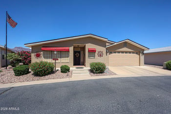 3301 Goldfield Rd #4020, Apache Junction, AZ 85119