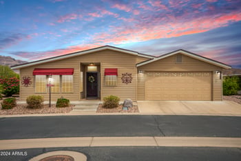 3301 Goldfield Rd #4020, Apache Junction, AZ 85119