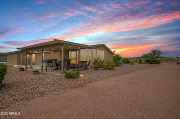 3301 Goldfield Rd #4020, Apache Junction, AZ 85119