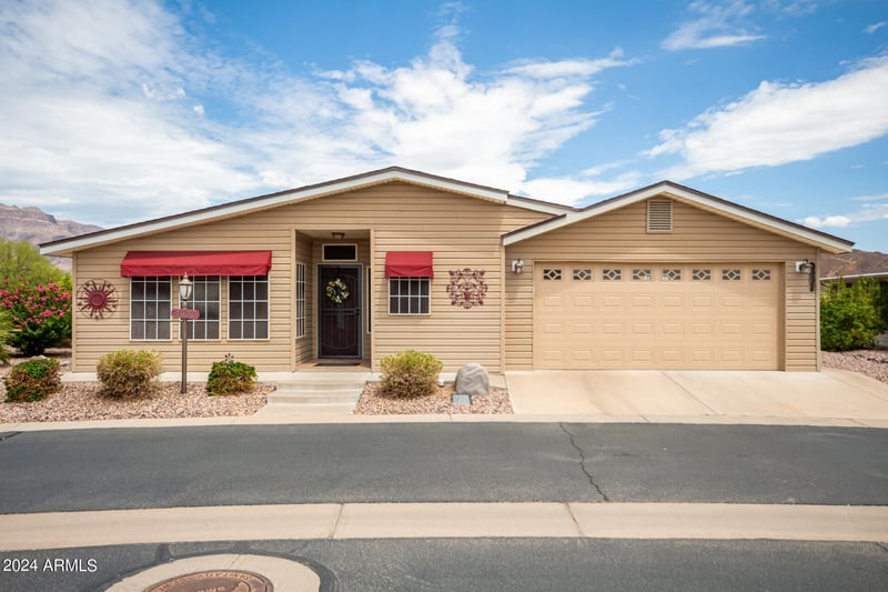 3301 Goldfield Rd #4020, Apache Junction, AZ 85119