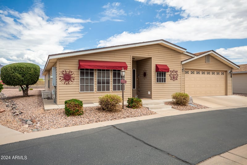 3301 Goldfield Rd #4020, Apache Junction, AZ 85119