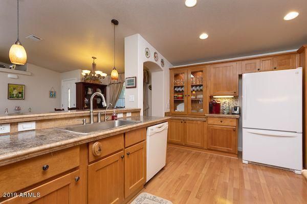 3301 S Goldfield Rd #4036, Apache Junction, AZ 85119