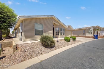 3301 Goldfield Rd #4045, Apache Junction, AZ 85119