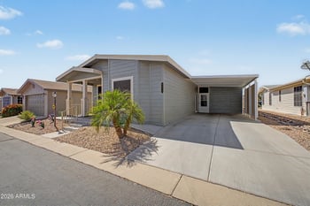 3301 Goldfield Rd #4076, Apache Junction, AZ 85119