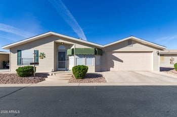 3301 S Goldfield Rd #4086, Apache Junction, AZ 85119