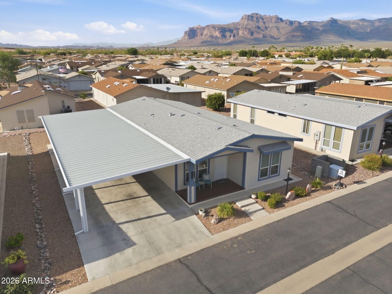 3301 S Goldfield Rd #6003, Apache Junction, AZ 85119