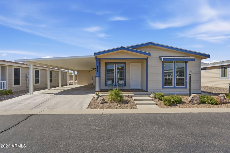 3301 S Goldfield Rd #6003, Apache Junction, AZ 85119