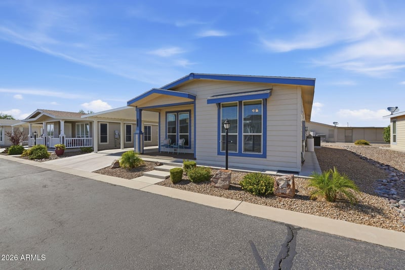 3301 S Goldfield Rd #6003, Apache Junction, AZ 85119