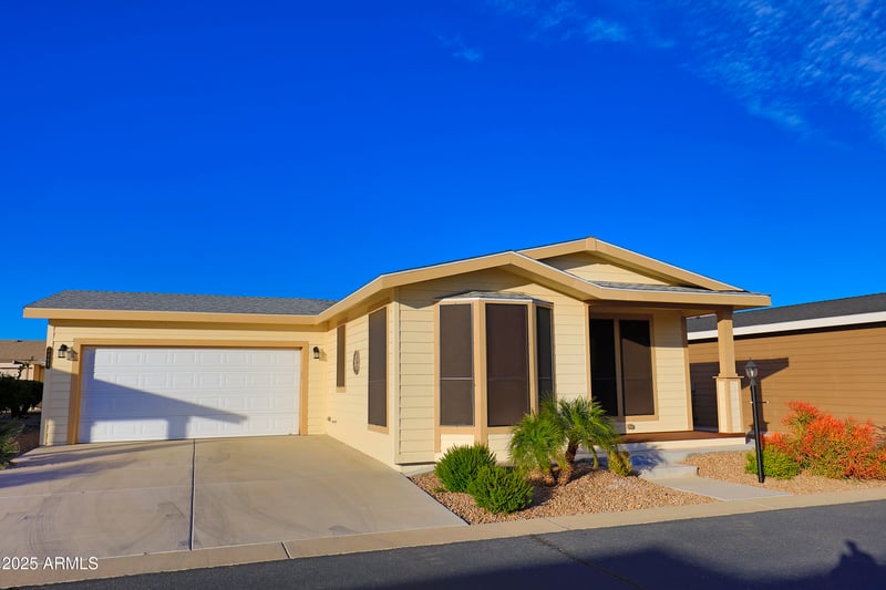 3301 Goldfield Rd #6008, Apache Junction, AZ 85119
