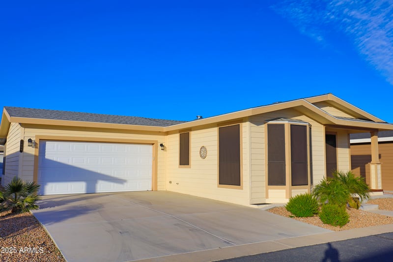 3301 Goldfield Rd #6008, Apache Junction, AZ 85119