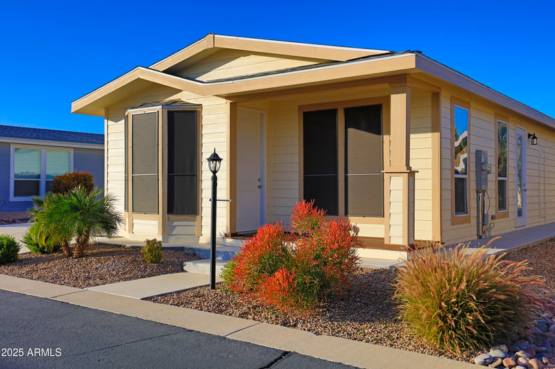 3301 Goldfield Rd #6008, Apache Junction, AZ 85119