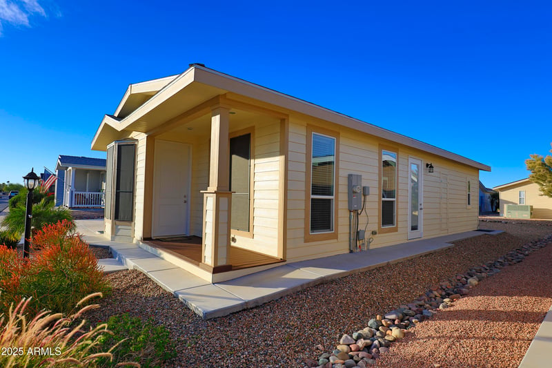 3301 Goldfield Rd #6008, Apache Junction, AZ 85119