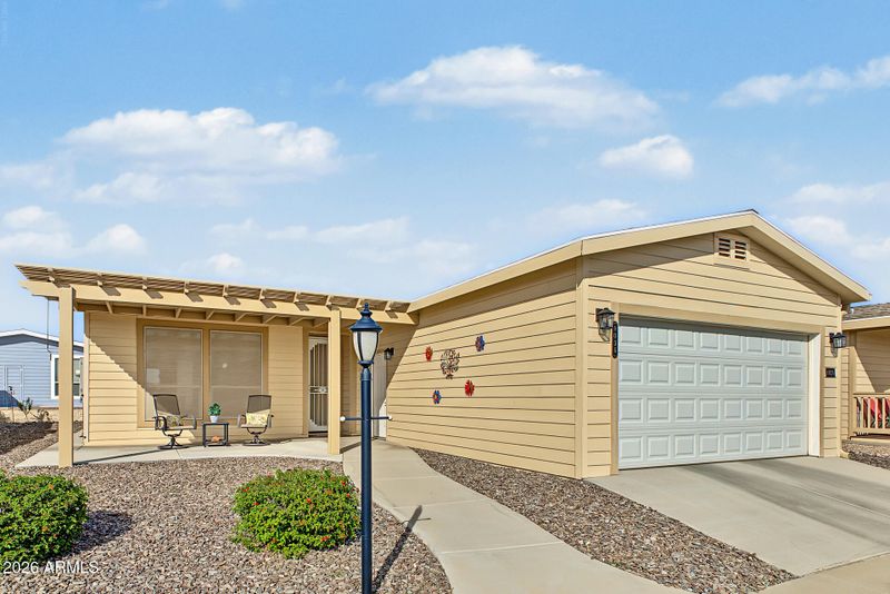 3301 S Goldfield Rd #6036, Apache Junction, AZ 85119