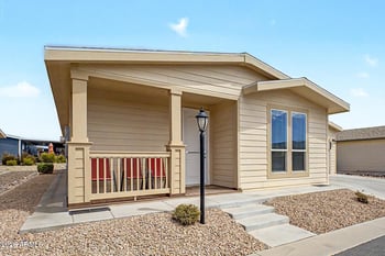 3301 S Goldfield Rd #6037, Apache Junction, AZ 85119