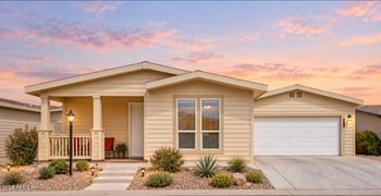 3301 S Goldfield Rd #6037, Apache Junction, AZ 85119