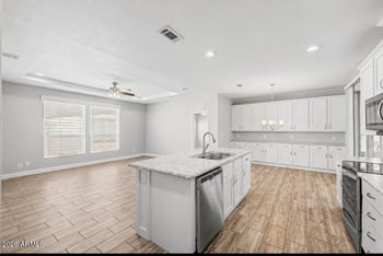 3301 S Goldfield Rd #6037, Apache Junction, AZ 85119