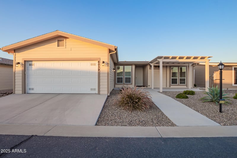 3301 Goldfield Rd #6039, Apache Junction, AZ 85119