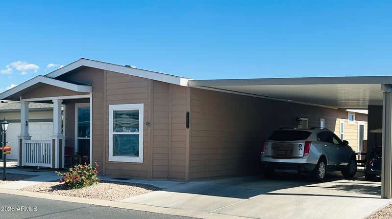 3301 Goldfield Rd #6059, Apache Junction, AZ 85119