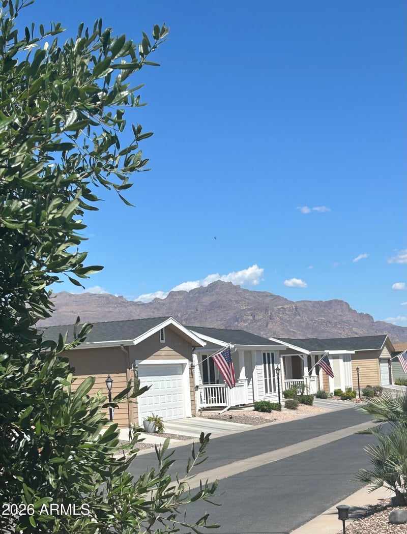 3301 Goldfield Rd #6059, Apache Junction, AZ 85119