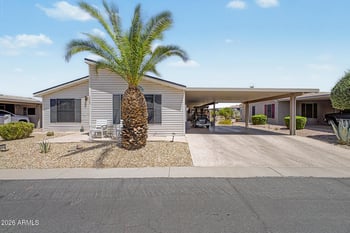 3301 S Goldfield Rd N #1063, Apache Junction, AZ 85119