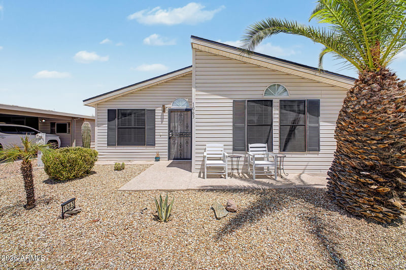 3301 S Goldfield Rd N #1063, Apache Junction, AZ 85119