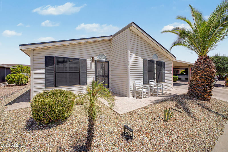 3301 S Goldfield Rd N #1063, Apache Junction, AZ 85119