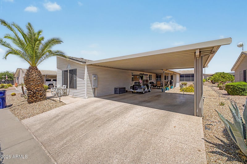 3301 S Goldfield Rd N #1063, Apache Junction, AZ 85119