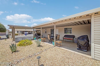 3301 S Goldfield Rd N #1063, Apache Junction, AZ 85119
