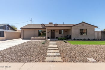 3301 Sharon Dr, Phoenix, AZ 85032