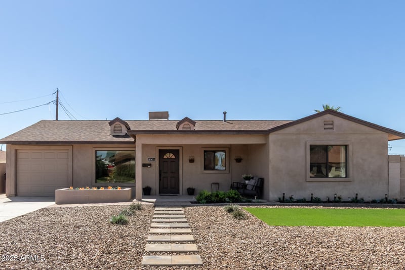 3301 Sharon Dr, Phoenix, AZ 85032