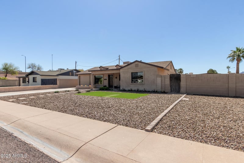 3301 Sharon Dr, Phoenix, AZ 85032