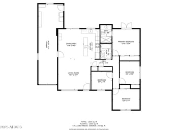 3301 Sharon Dr, Phoenix, AZ 85032