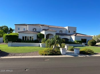 3301 Tonto Dr, Phoenix, AZ 85044