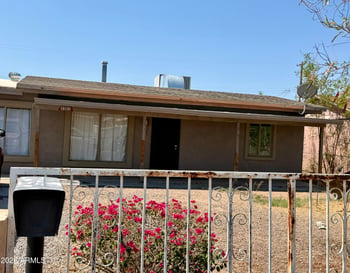 3301 W Holly St, Phoenix, AZ 85009