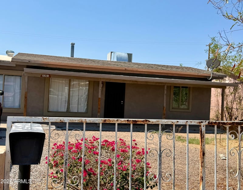 3301 W Holly St, Phoenix, AZ 85009