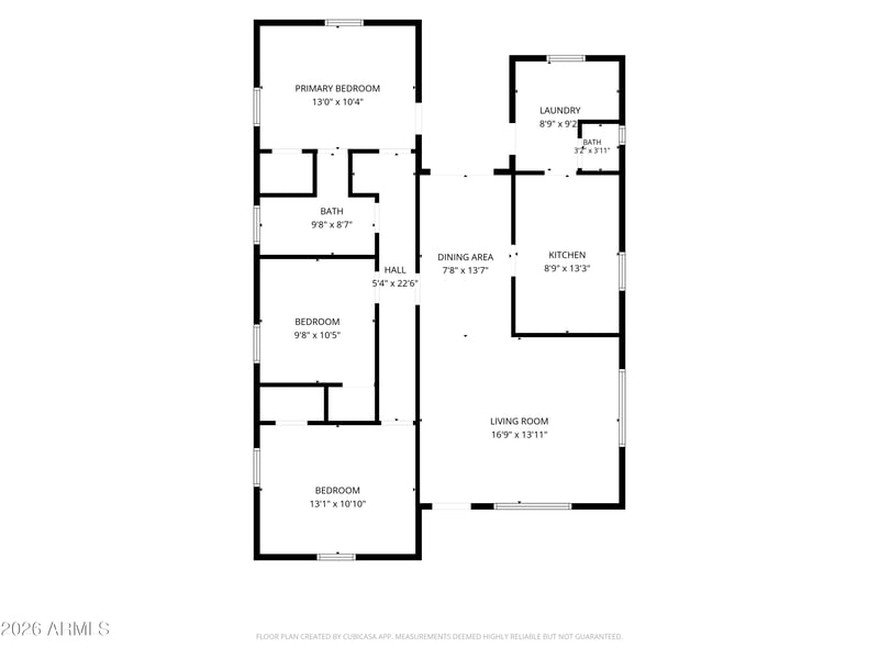 3301 W Lynwood St, Phoenix, AZ 85009