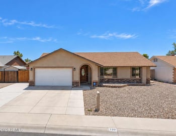 3301 W Muriel Dr, Phoenix, AZ 85053