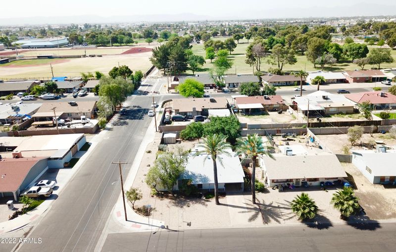 3301 W Pierson St, Phoenix, AZ 85017