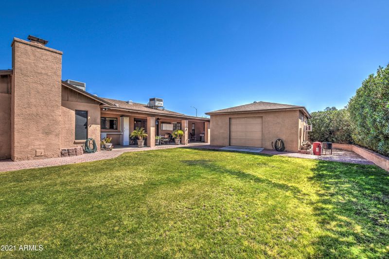 3301 W Renee Dr, Phoenix, AZ 85027
