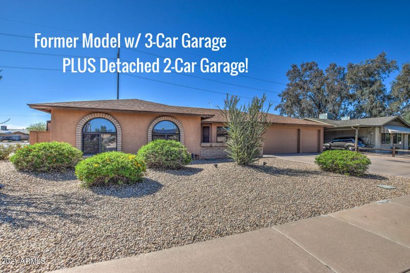3301 W Renee Dr, Phoenix, AZ 85027
