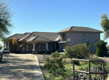 33010 53rd Pl, Cave Creek, AZ 85331