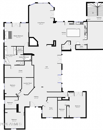 33010 53rd Pl, Cave Creek, AZ 85331