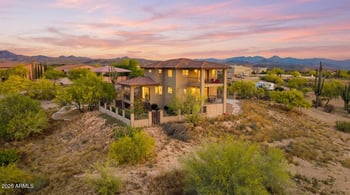 33011 141st St, Scottsdale, AZ 85262