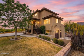 33011 141st St, Scottsdale, AZ 85262